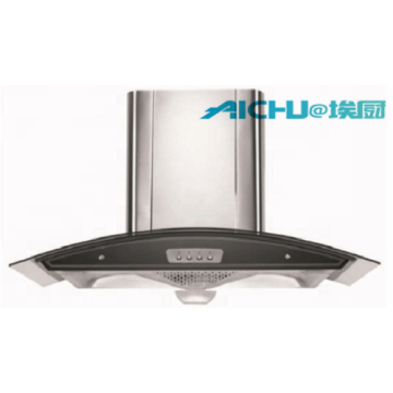 Cozinha Modern Range Hood